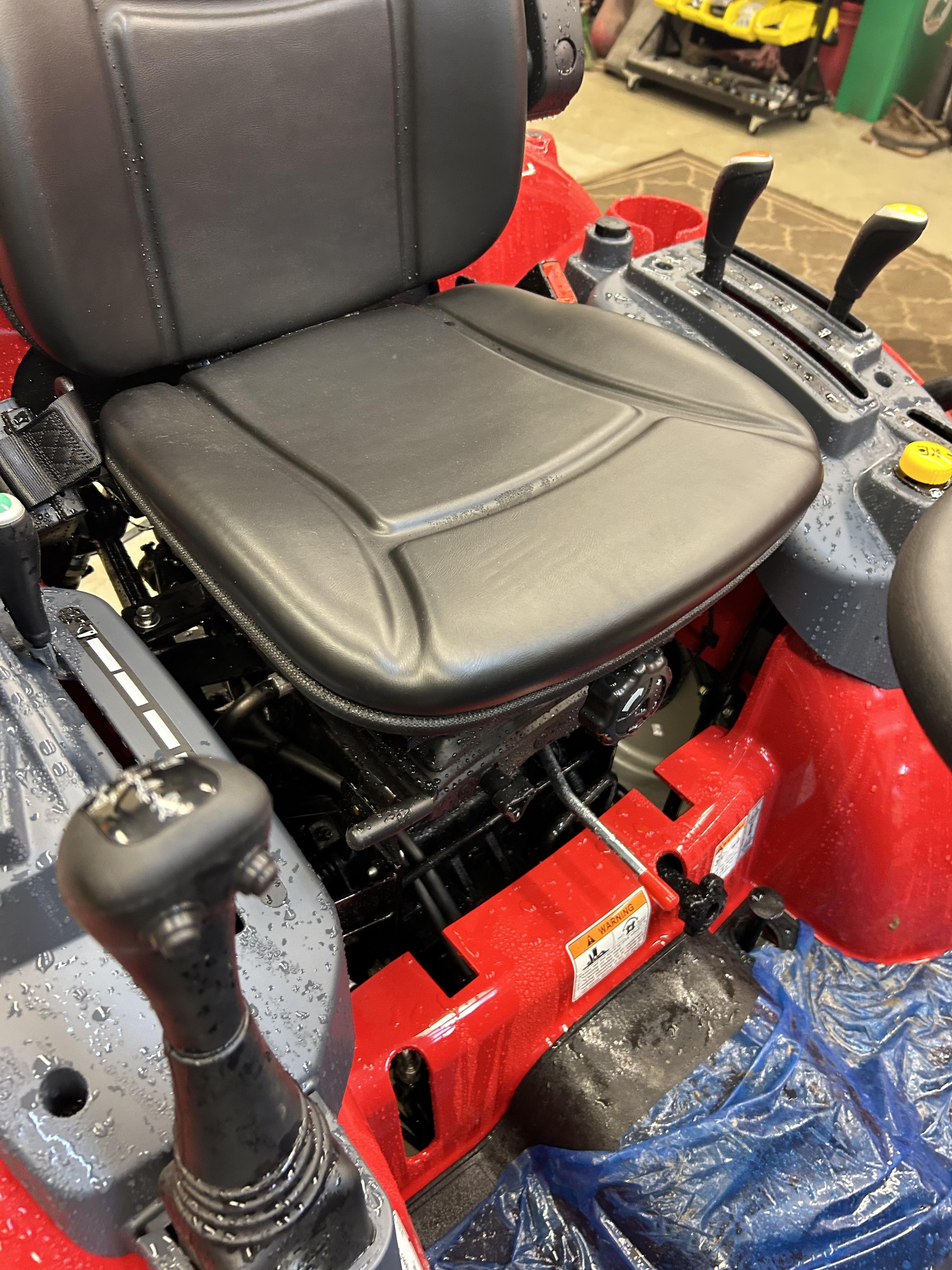 InStock New and Used Models For Sale in South ster, OH The Tractor Shop South ster, OH